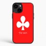 כיסוי בעיצוב אישי עם השם שלך לדגם - Apple iPhone 15 Plus בעיצוב אגם