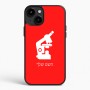 כיסוי בעיצוב אישי עם השם שלך לדגם - Apple iPhone 15 Plus בעיצוב מיקרוסקופ