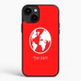 כיסוי בעיצוב אישי עם השם שלך לדגם - Apple iPhone 15 Plus בעיצוב עולם
