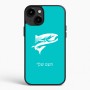 כיסוי בעיצוב אישי עם השם שלך לדגם - Apple iPhone 15 Plus בעיצוב לדוג