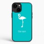 כיסוי בעיצוב אישי עם השם שלך לדגם - Apple iPhone 15 Plus בעיצוב אנפה