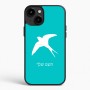 כיסוי בעיצוב אישי עם השם שלך לדגם - Apple iPhone 15 Plus בעיצוב לבלוע
