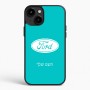 כיסוי בעיצוב אישי עם השם שלך לדגם - Apple iPhone 15 Plus בעיצוב לחצות