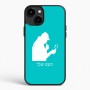 כיסוי בעיצוב אישי עם השם שלך לדגם - Apple iPhone 15 Plus בעיצוב בתים של שרלוק