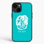 כיסוי בעיצוב אישי עם השם שלך לדגם - Apple iPhone 15 Plus בעיצוב אנג'ל מוזיקלי