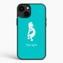 כיסוי בעיצוב אישי עם השם שלך לדגם - Apple iPhone 15 Plus בעיצוב קוקופלי