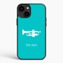 כיסוי בעיצוב אישי עם השם שלך לדגם - Apple iPhone 15 Plus בעיצוב חצוצרה