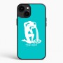 כיסוי בעיצוב אישי עם השם שלך לדגם - Apple iPhone 15 Plus בעיצוב מזלות - דלי