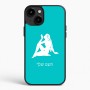 כיסוי בעיצוב אישי עם השם שלך לדגם - Apple iPhone 15 Plus בעיצוב מזלות - בתולה
