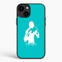 כיסוי בעיצוב אישי עם השם שלך לדגם - Apple iPhone 15 Plus בעיצוב אגרוף