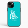 כיסוי בעיצוב אישי עם השם שלך לדגם - Apple iPhone 15 Plus בעיצוב קאוגירל