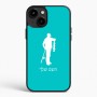 כיסוי בעיצוב אישי עם השם שלך לדגם - Apple iPhone 15 Plus בעיצוב פישמן