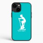 כיסוי בעיצוב אישי עם השם שלך לדגם - Apple iPhone 15 Plus בעיצוב אימון ספינינג - אישה