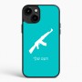 כיסוי בעיצוב אישי עם השם שלך לדגם - Apple iPhone 15 Plus בעיצוב אק 47