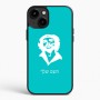 כיסוי בעיצוב אישי עם השם שלך לדגם - Apple iPhone 15 Plus בעיצוב צ'ה גווארה