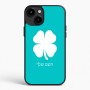 כיסוי בעיצוב אישי עם השם שלך לדגם - Apple iPhone 15 Plus בעיצוב קלבר