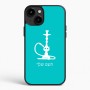 כיסוי בעיצוב אישי עם השם שלך לדגם - Apple iPhone 15 Plus בעיצוב נרגילה