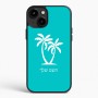 כיסוי בעיצוב אישי עם השם שלך לדגם - Apple iPhone 15 Plus בעיצוב כפות ידיים