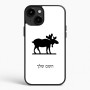 כיסוי בעיצוב אישי עם השם שלך לדגם - Apple iPhone 15 Plus בעיצוב דישון