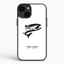 כיסוי בעיצוב אישי עם השם שלך לדגם - Apple iPhone 15 Plus בעיצוב לדוג