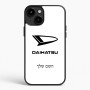 כיסוי בעיצוב אישי עם השם שלך לדגם - Apple iPhone 15 Plus בעיצוב דייהטסו