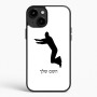 כיסוי בעיצוב אישי עם השם שלך לדגם - Apple iPhone 15 Plus בעיצוב פארקורינג