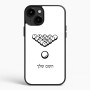כיסוי בעיצוב אישי עם השם שלך לדגם - Apple iPhone 15 Plus בעיצוב בריכה - ביליארד -