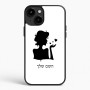 כיסוי בעיצוב אישי עם השם שלך לדגם - Apple iPhone 15 Plus בעיצוב אהבת נשים