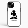 כיסוי בעיצוב אישי עם השם שלך לדגם - Apple iPhone 15 Plus בעיצוב אזור מוזיקה של די ג'יי