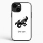 כיסוי בעיצוב אישי עם השם שלך לדגם - Apple iPhone 15 Plus בעיצוב מזלות - גדי