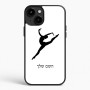 כיסוי בעיצוב אישי עם השם שלך לדגם - Apple iPhone 15 Plus בעיצוב בלט