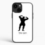 כיסוי בעיצוב אישי עם השם שלך לדגם - Apple iPhone 15 Plus בעיצוב פיתוח גוף