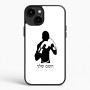 כיסוי בעיצוב אישי עם השם שלך לדגם - Apple iPhone 15 Plus בעיצוב אגרוף