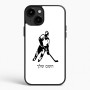 כיסוי בעיצוב אישי עם השם שלך לדגם - Apple iPhone 15 Plus בעיצוב שחקן הוקי