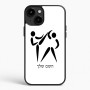 כיסוי בעיצוב אישי עם השם שלך לדגם - Apple iPhone 15 Plus בעיצוב לוחמים אולימפיים