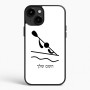 כיסוי בעיצוב אישי עם השם שלך לדגם - Apple iPhone 15 Plus בעיצוב קיאק אולימפי