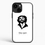 כיסוי בעיצוב אישי עם השם שלך לדגם - Apple iPhone 15 Plus בעיצוב צ'ה גווארה