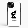 כיסוי בעיצוב אישי עם השם שלך לדגם - Apple iPhone 15 Plus בעיצוב מיקרוסקופ