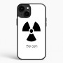 כיסוי בעיצוב אישי עם השם שלך לדגם - Apple iPhone 15 Plus בעיצוב פצצת אטום גרעינית
