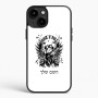 כיסוי בעיצוב אישי עם השם שלך לדגם - Apple iPhone 15 Plus בעיצוב רוקנרול