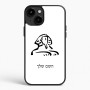 כיסוי בעיצוב אישי עם השם שלך לדגם - Apple iPhone 15 Plus בעיצוב ספינקס מצרים