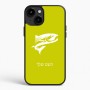 כיסוי בעיצוב אישי עם השם שלך לדגם - Apple iPhone 15 Plus בעיצוב לדוג