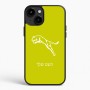 כיסוי בעיצוב אישי עם השם שלך לדגם - Apple iPhone 15 Plus בעיצוב פומה