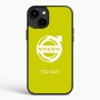 כיסוי בעיצוב אישי עם השם שלך לדגם - Apple iPhone 15 Plus בעיצוב וולוו