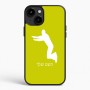 כיסוי בעיצוב אישי עם השם שלך לדגם - Apple iPhone 15 Plus בעיצוב פארקורינג
