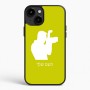 כיסוי בעיצוב אישי עם השם שלך לדגם - Apple iPhone 15 Plus בעיצוב צלם - גברים