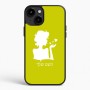 כיסוי בעיצוב אישי עם השם שלך לדגם - Apple iPhone 15 Plus בעיצוב אהבת נשים