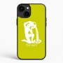 כיסוי בעיצוב אישי עם השם שלך לדגם - Apple iPhone 15 Plus בעיצוב מזלות - דלי