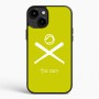 כיסוי בעיצוב אישי עם השם שלך לדגם - Apple iPhone 15 Plus בעיצוב כדור בסיס