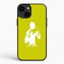 כיסוי בעיצוב אישי עם השם שלך לדגם - Apple iPhone 15 Plus בעיצוב אגרוף